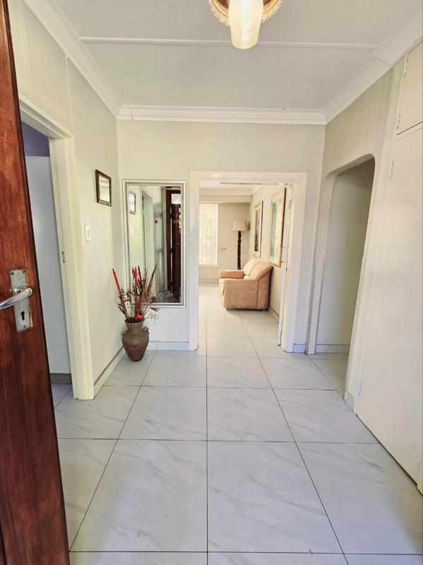 To Let 4 Bedroom Property for Rent in Sasolburg Free State